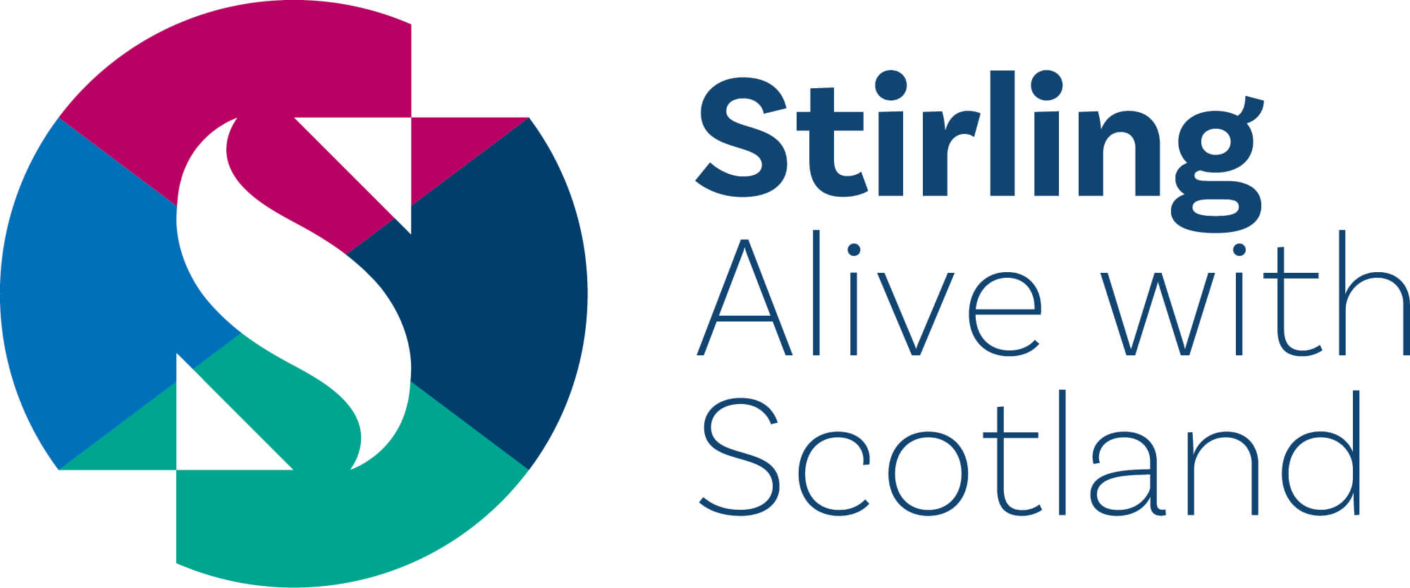Stirling – Alive with Scotland