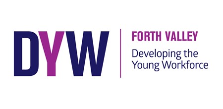 DYW Forth Valley – Developing the Youth Workforce